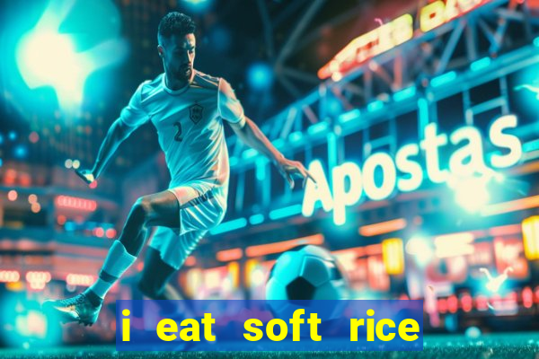 i eat soft rice in another world manga pt br